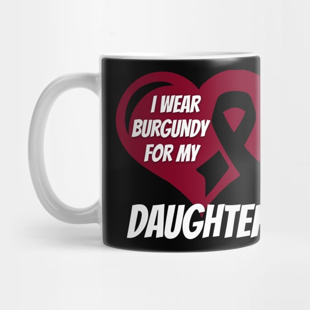 Sickle Cell Daughter by mikevdv2001